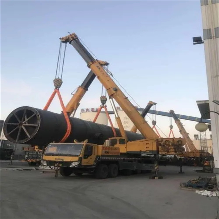 渝中找哪里有附近吊车出租|35吨|本地快速响应